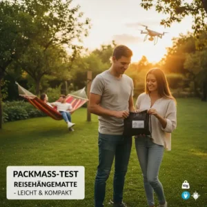 Ultraleichte Reise-Modelle für unterwegs im hängematte 2 personen test.