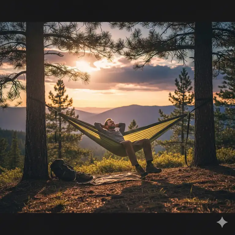 ultralight hängematte camping 2026: Die 7 besten Modelle im Test & Guide