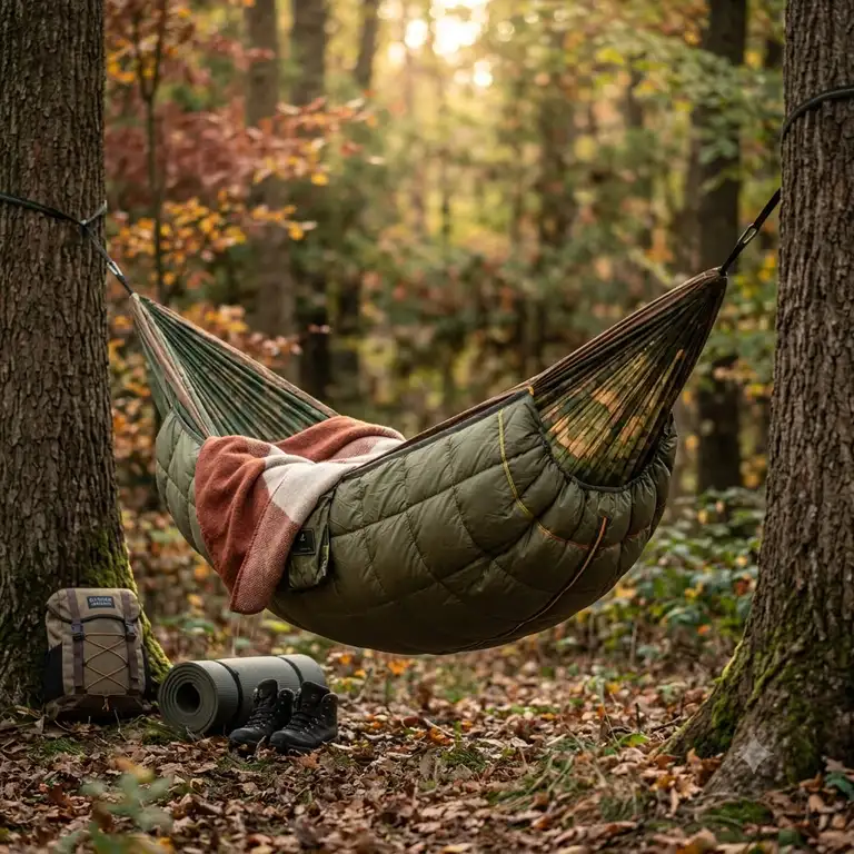 5 Geniale Modelle: Die perfekte camping hängematte unterlage – Die besten Empfehlungen für Outdoor-Fans